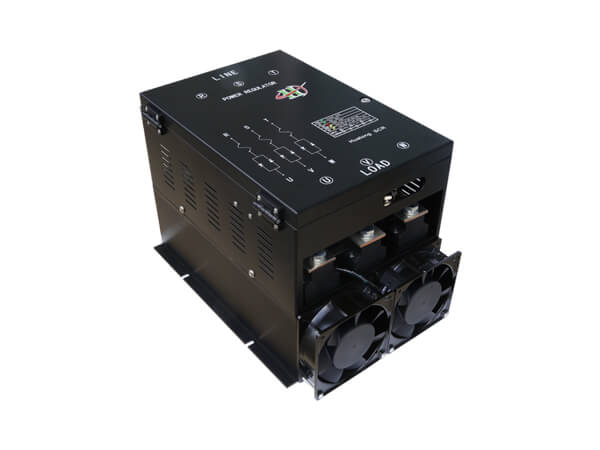 HSCR模擬式三相電力調整器400-500A