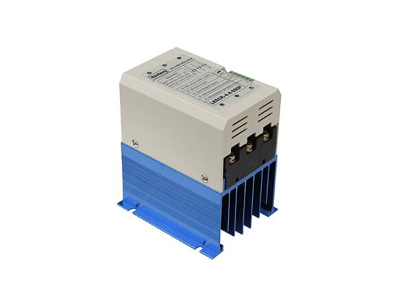 LKSCR小型三相電力調整器