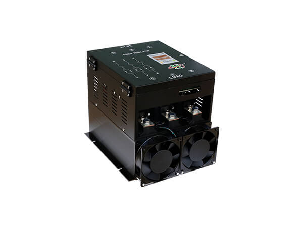 H2SCR高功能數(shù)顯三相電力調(diào)整器250-300A