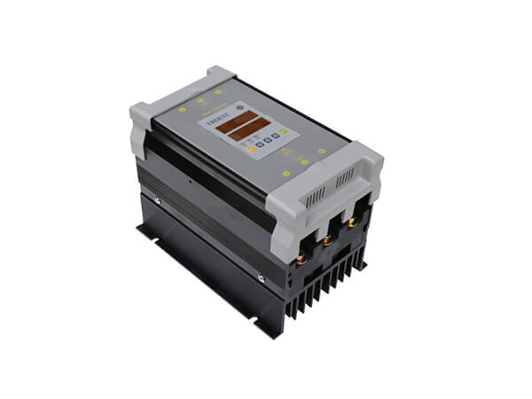 H2SCR高功能數顯三相電力調整器30A
