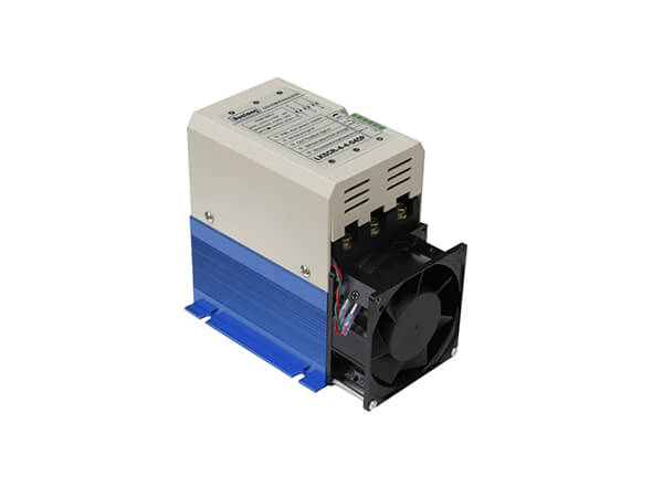 LKSCR小型三相電力調整器40安