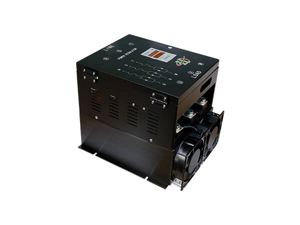 H2SCR高功能數顯三相電力調整器400-500A