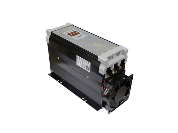 H2SCR高功能數顯三相電力調整器150-200A