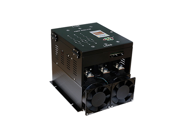 HSCR模擬式三相電力調整器250-300A