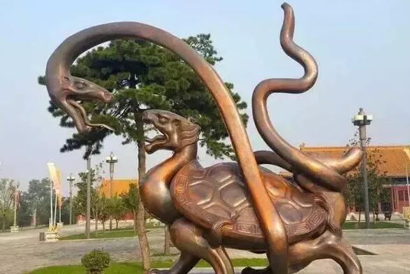 古人打井，為何要放兩只烏龜在井里？
