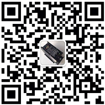 尚鼎機電二維碼